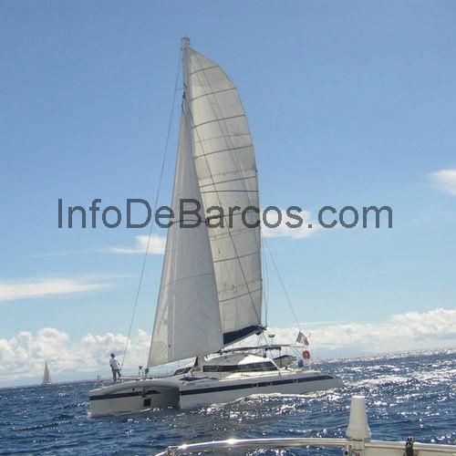 Freydis 49 ficha técnica y opiniones